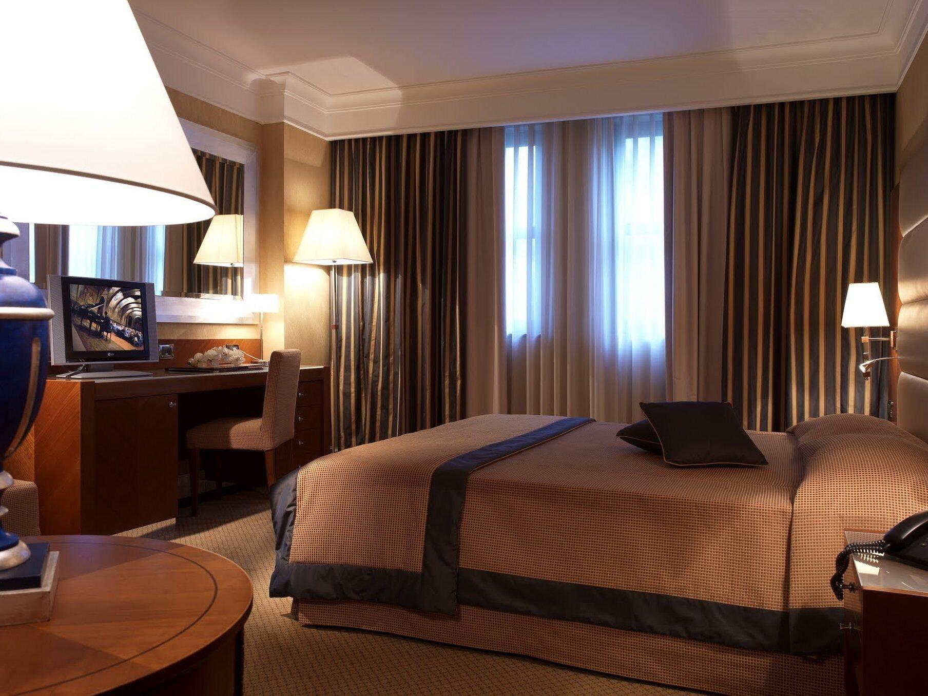 โฮเต็ล เปรูเซีย ลา วิลลา Hotel เปรูจา ห้อง รูปภาพ
