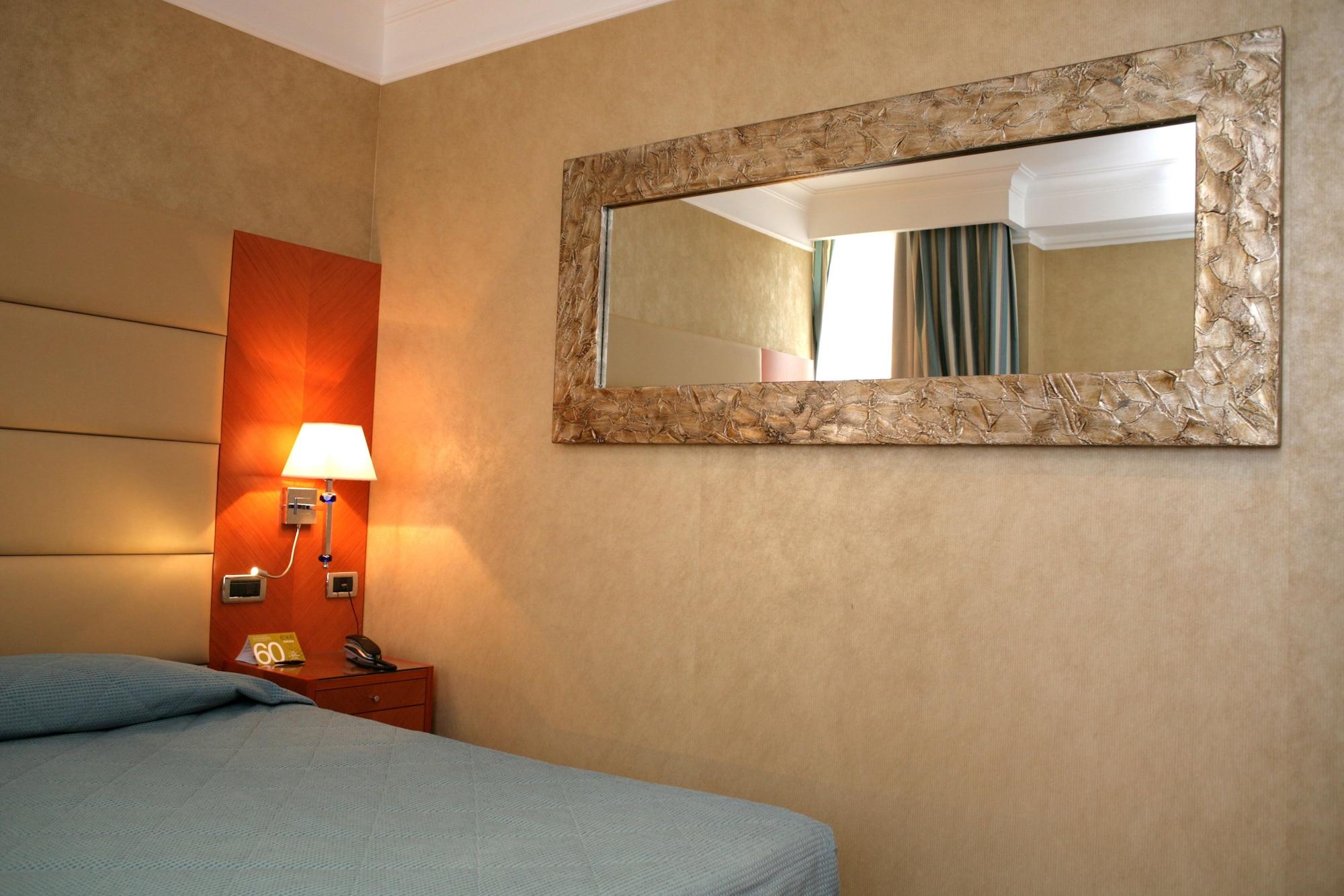โฮเต็ล เปรูเซีย ลา วิลลา Hotel เปรูจา ภายนอก รูปภาพ